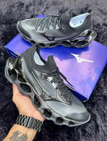 Tênis Mizuno Prophecy Sorayama  - Foto 2
