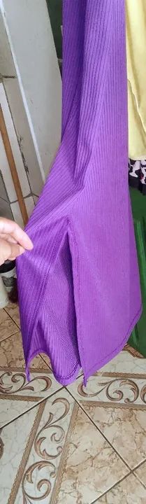 Vestido longo 