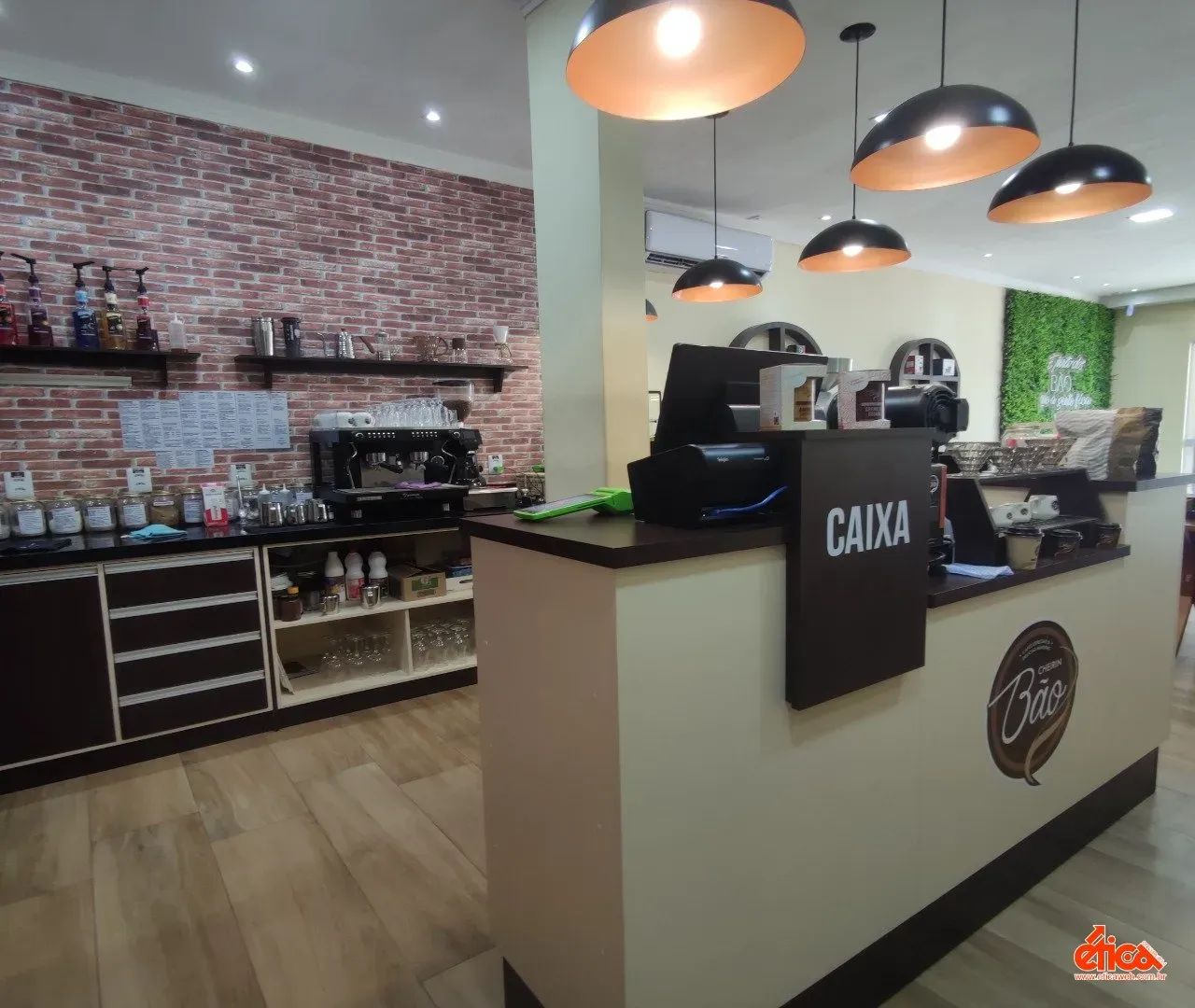 Ponto comercial na Magalhãs Barata quase com Jose Bonifacio - Cod 2430 - Foto 6