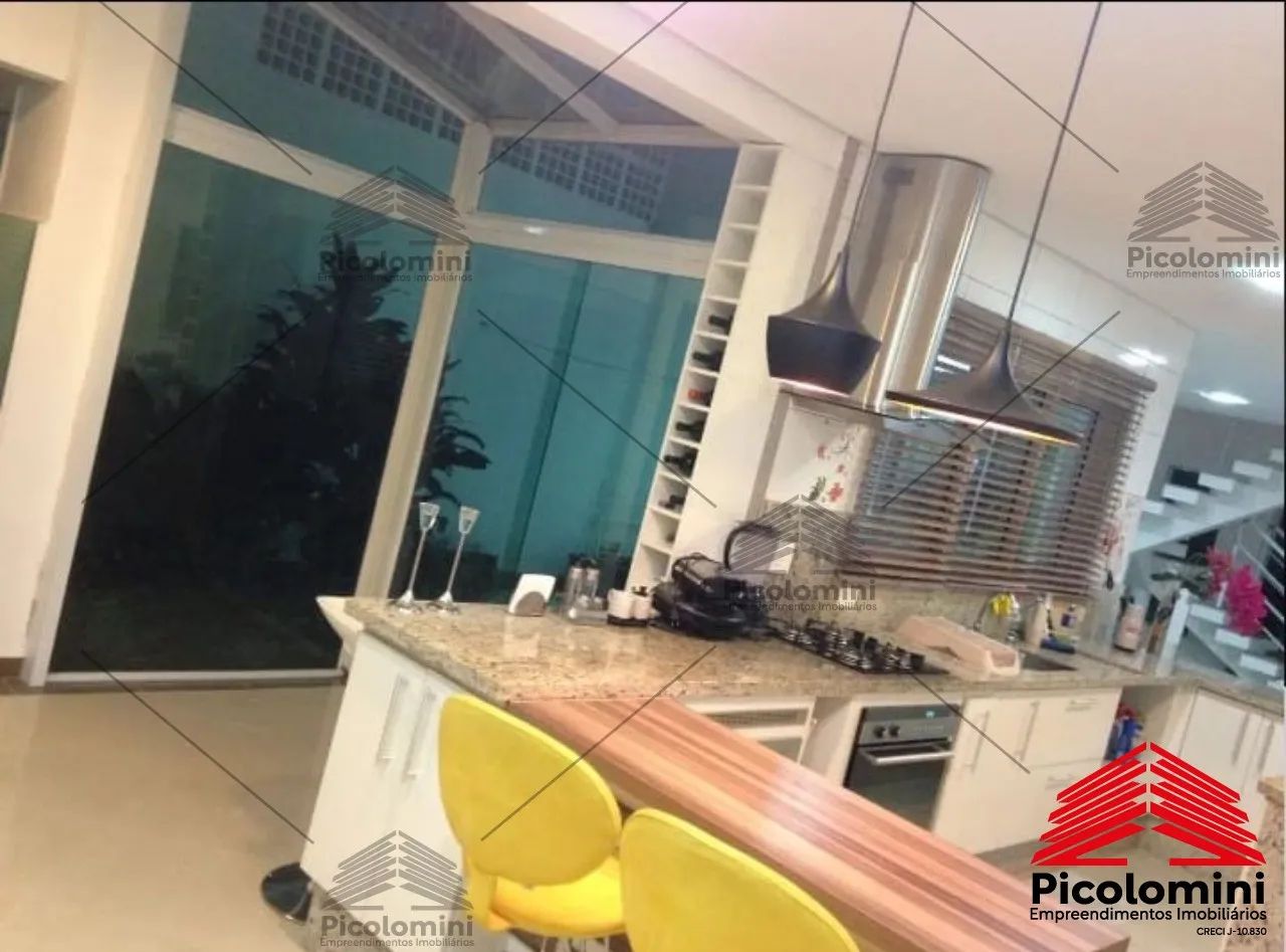 Sobrado Tatuapé com 3 quartos, 1 suíte com Hidro, sala ampla com cozinha americana, 3 banh - Foto 5