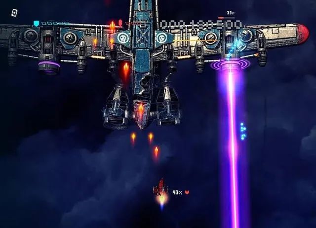 Jogos Sky Force Anniversary e Reloaded Arquivos - Foto 3