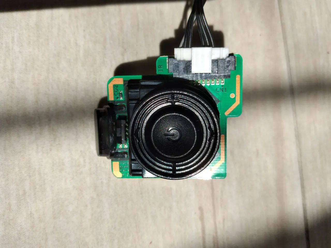 torrando: Sensor controle remoto TV sansung modelo UN32JH4205G - Foto 4