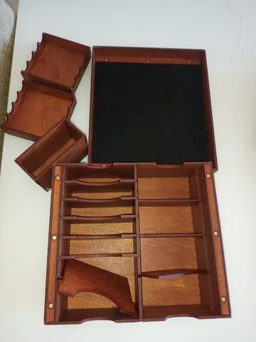 Caixa para Star Wars Destiny - Foto 2