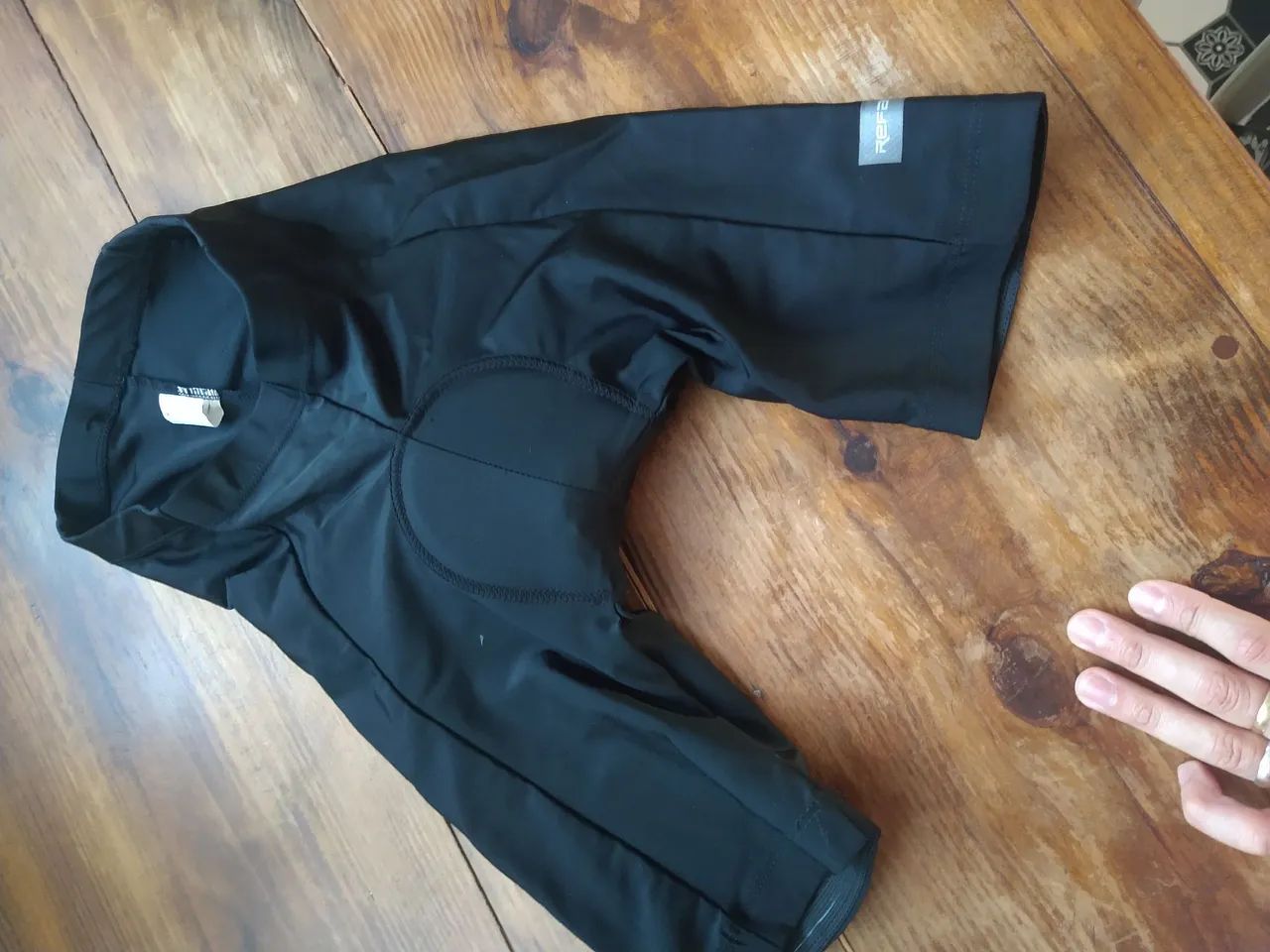 Shorts ciclismo masculino  - Foto 5