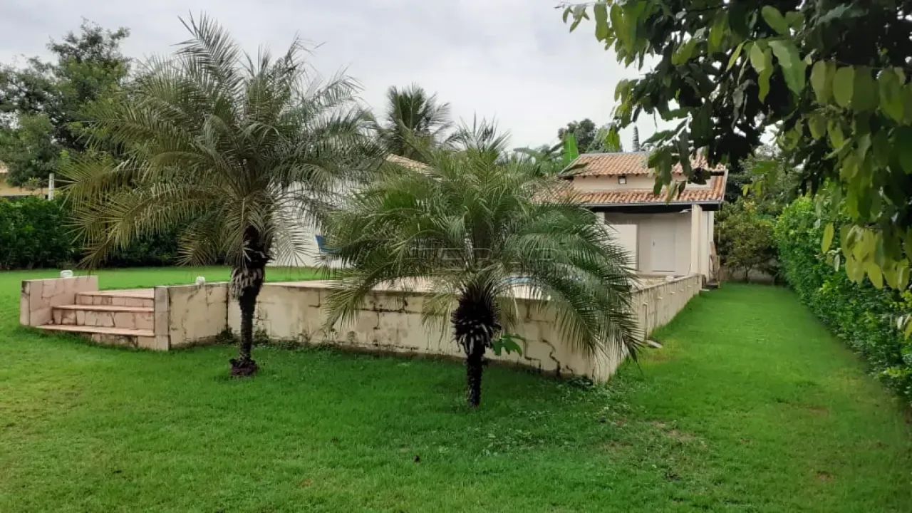 Excelente oportunidade de ter um rancho no melhor condomínio da Região - Terras da Barra - Foto 4