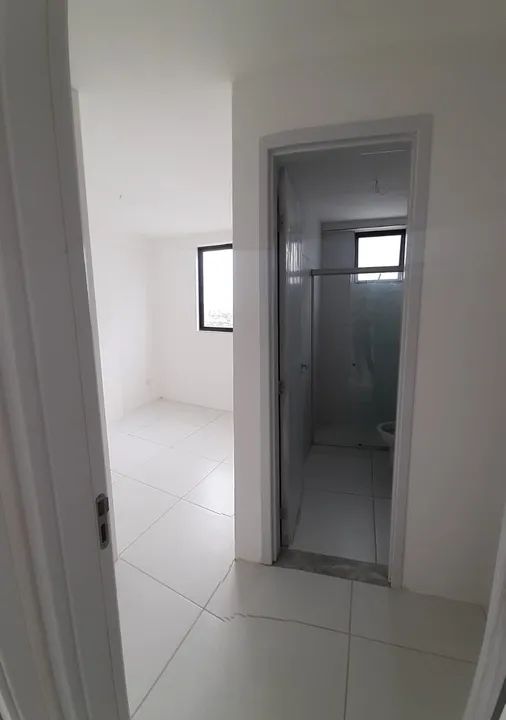 APARTAMENTO NA MEGA OPORTUNIDADE DE ALUGUEL POSSUI 3 QUARTOS COM TODOS ARMÁRIOS LAZER COMP - Foto 5