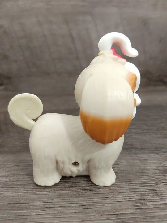 Boneco Personagem Daisy Pets 2 - Foto 5