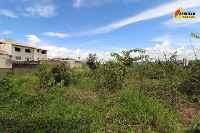 Lote à venda, São José - Divinópolis/MG - Foto 3