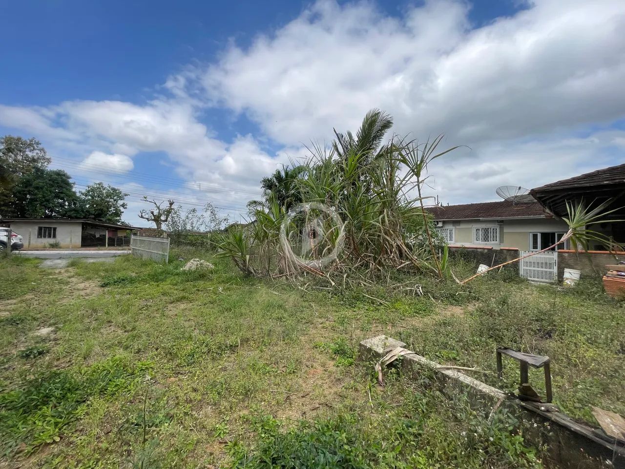 Terreno ampla metragem bairro Avaí - Foto 3