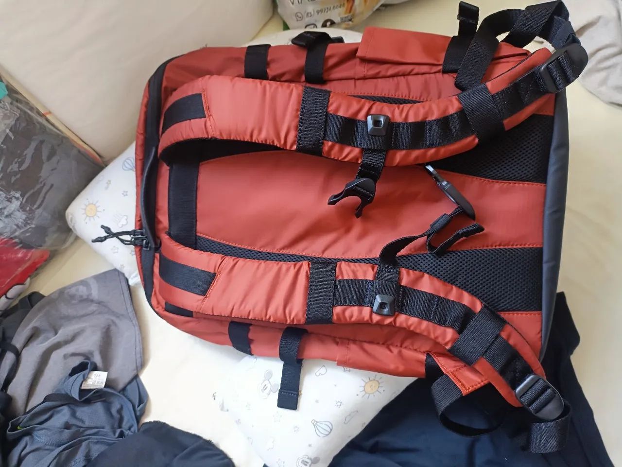 Mochila Oakley  - Foto 3