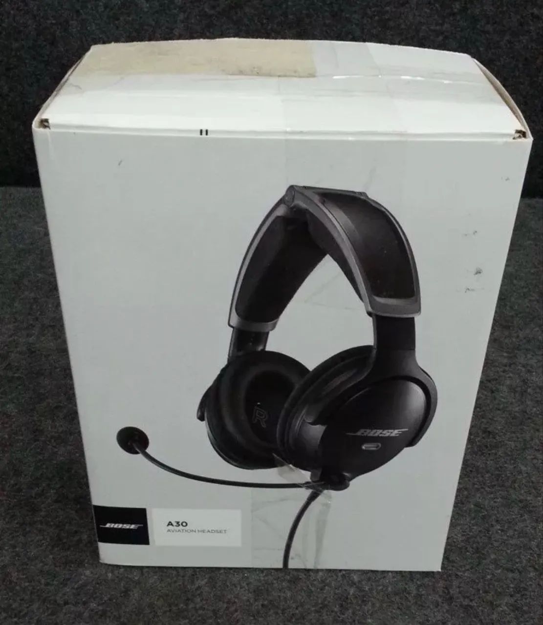 BOSE A30 5XLR AIRBUS
