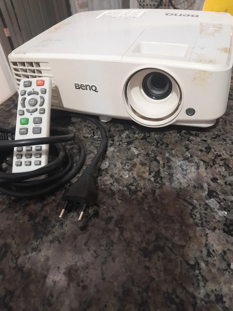 PROJETOR BENQ