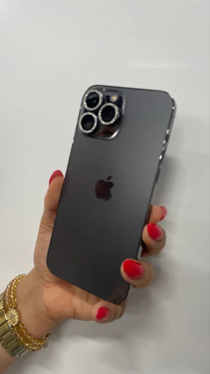 iPhone 13 Pro Max 512GB - Celulares e Smartphones - Farolândia