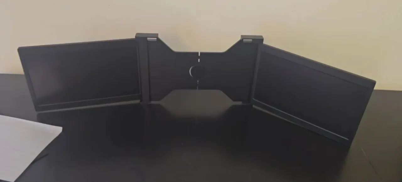 Extensor de Tela para Notebook - Foto 3