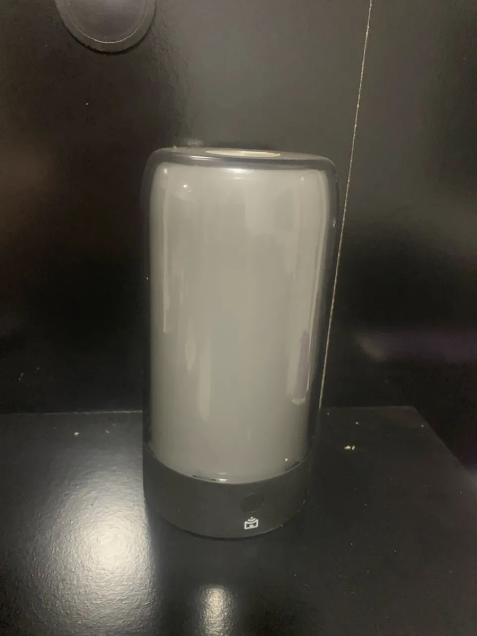 Smart luminaria 
