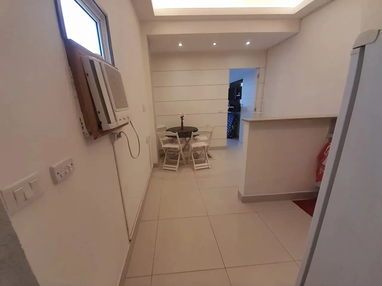 Imóvel para venda possui 36 metros quadrados com 1 quarto em Centro - Rio de Janeiro - RJ