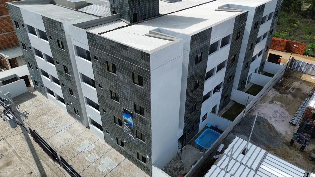 Apartamento em promoção.