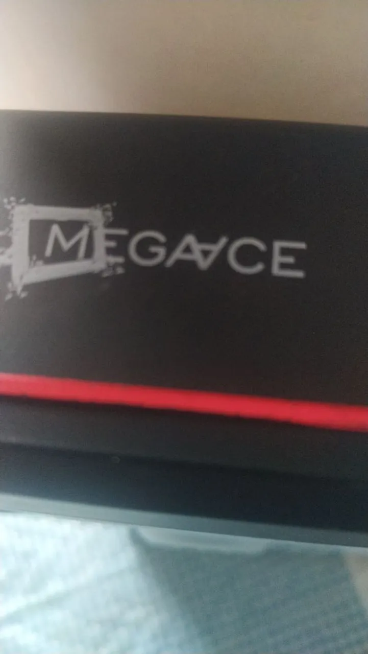 Câmera MEGA ACE - Qualidade e Versatilidade