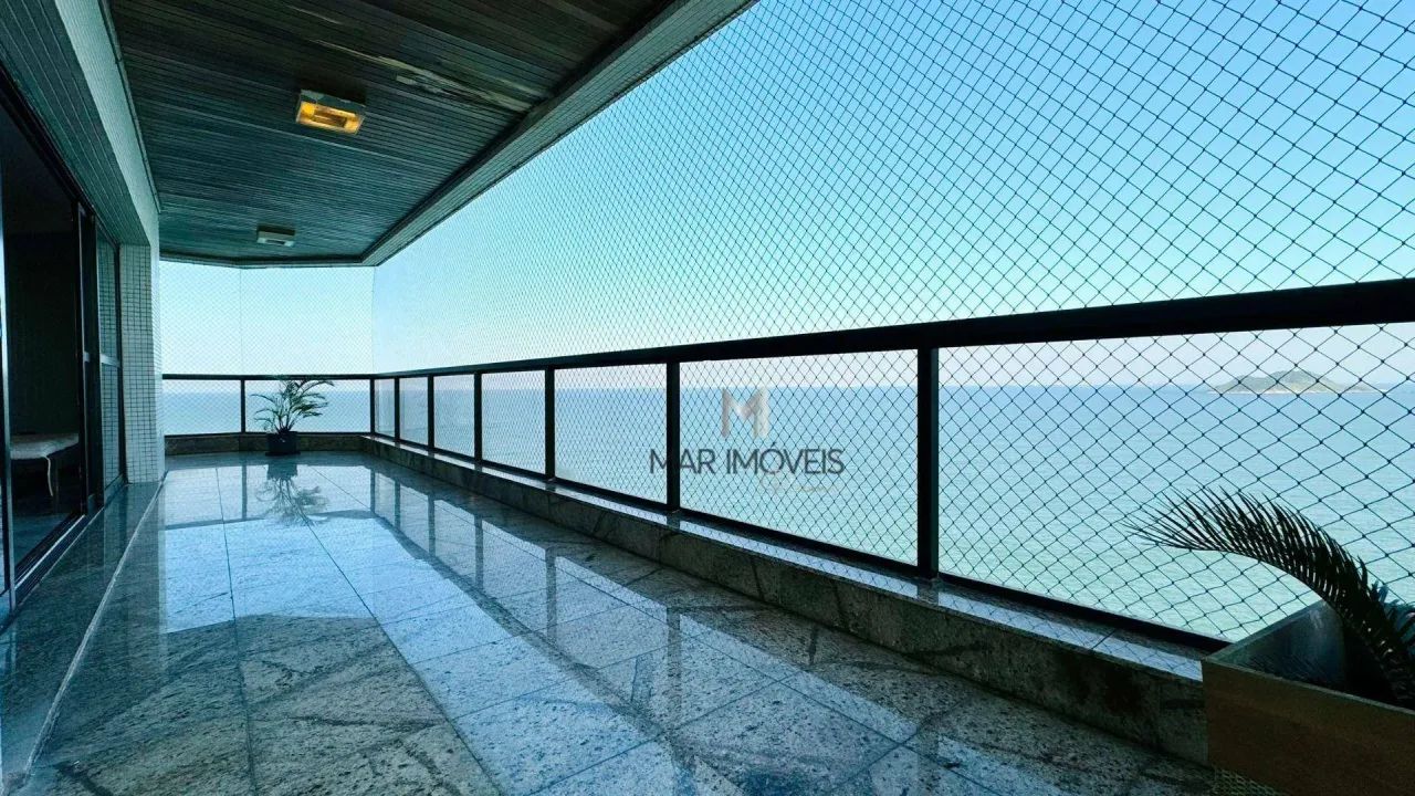 Apartamento com 4 dormitórios à venda, 251 m² por R$ 3.200.000,00 - Praia das Astúrias - G - Foto 3