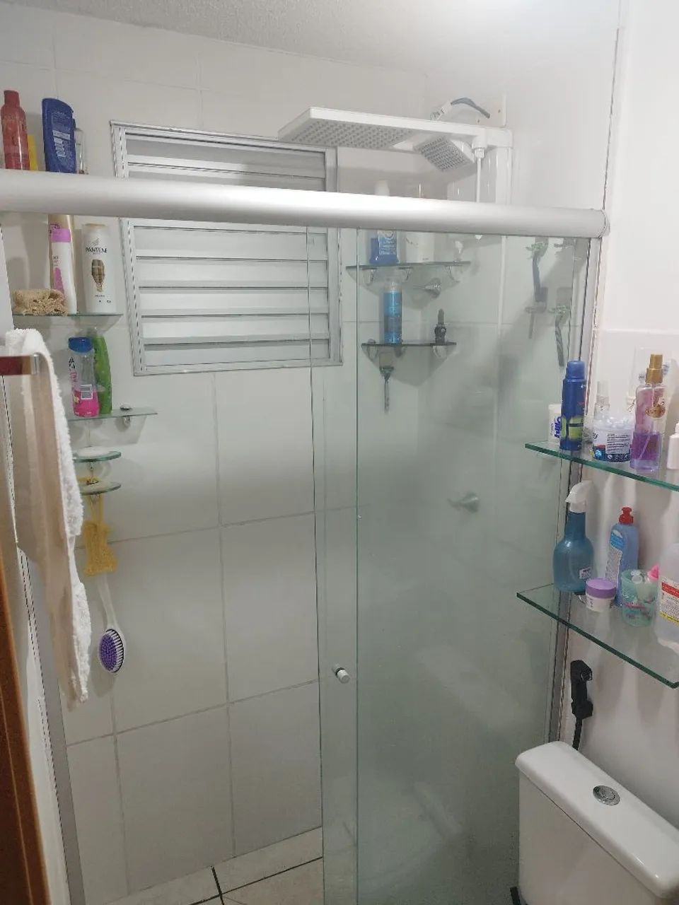 Aluga - se Apartamento ao lado da UFMS Mobiliado R$ 1.800,00. * - Foto 5