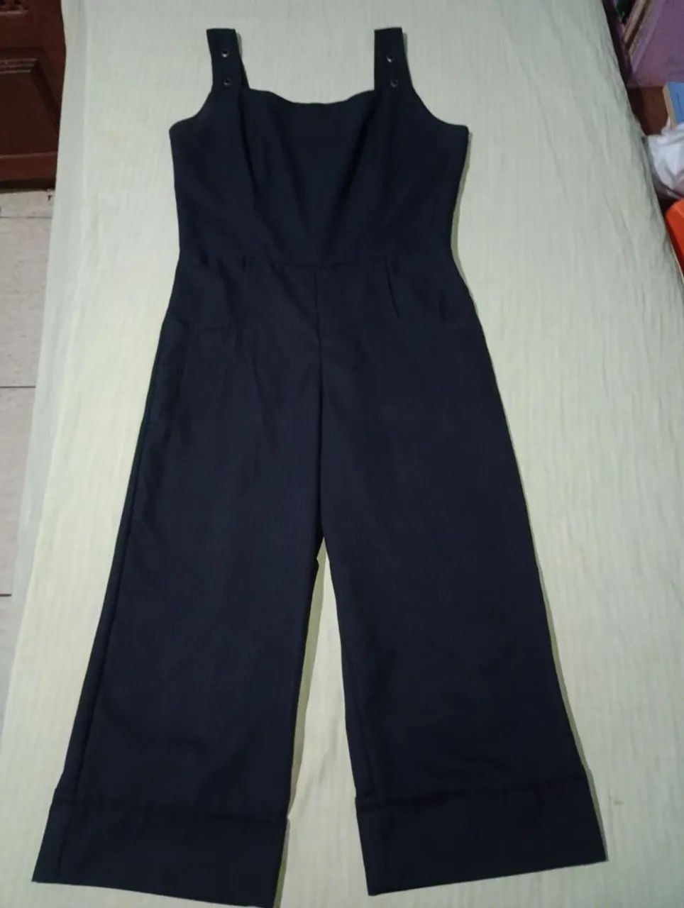 macacão preto pantacourt65562804152833121