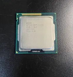 Processador I5 2 geração