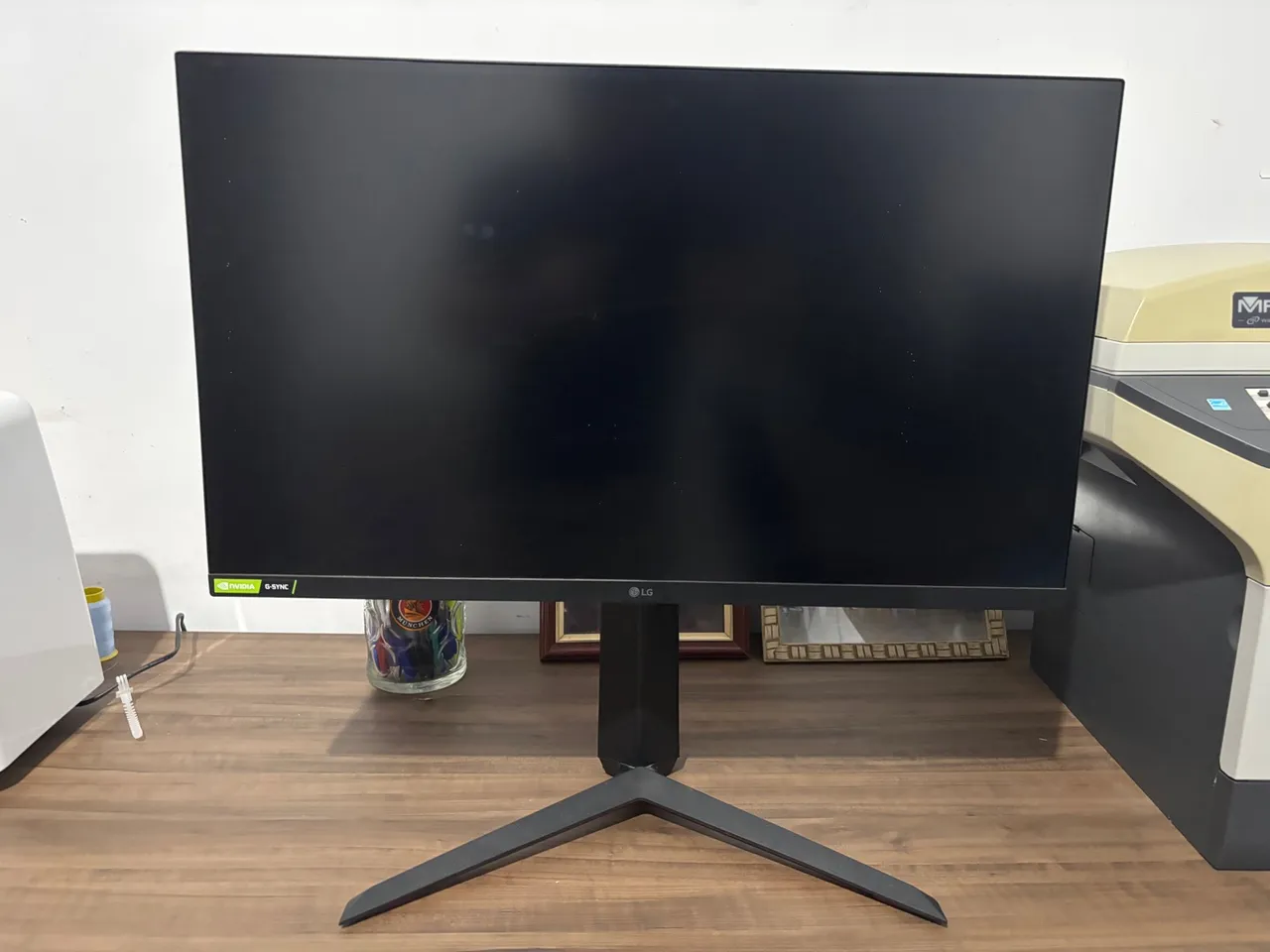 Monitor Gamer LG UltraGear