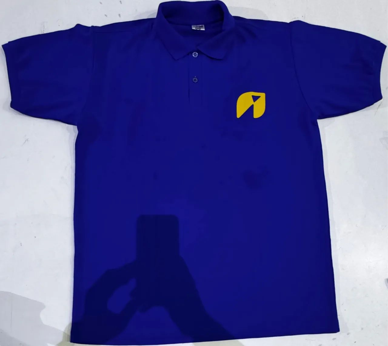 Uniforme com Logo da sua Empresa - Foto 4