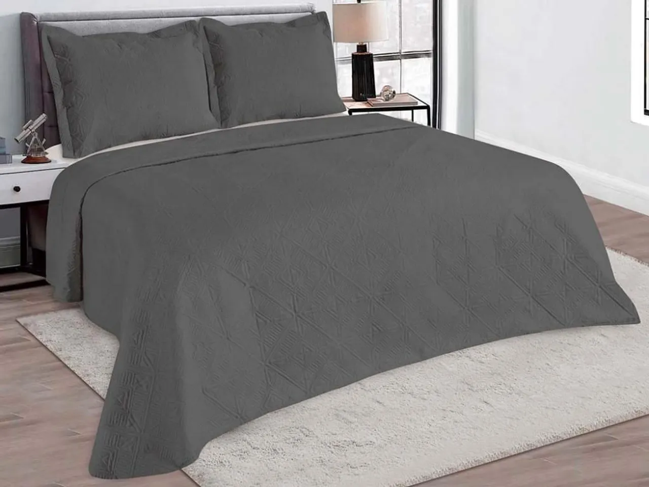 Colcha de cama