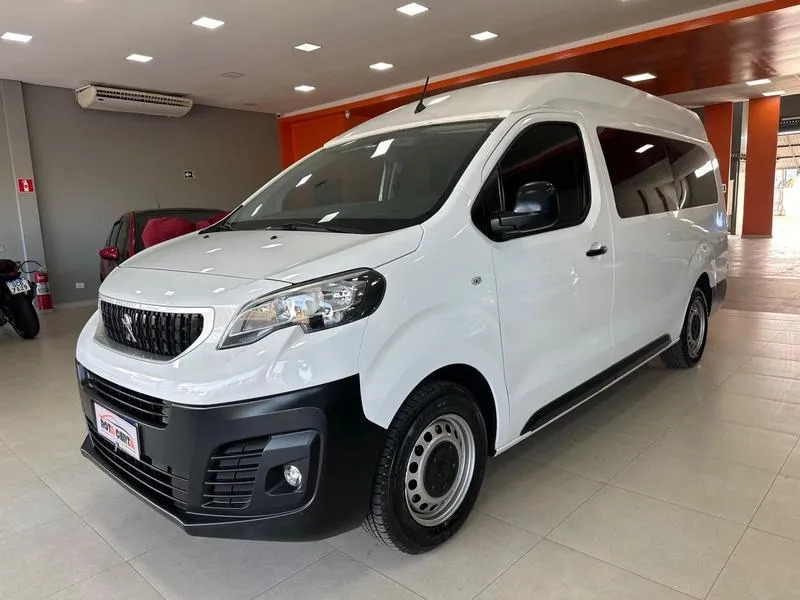 PEUGEOT EXPERT EUROLAF 2020