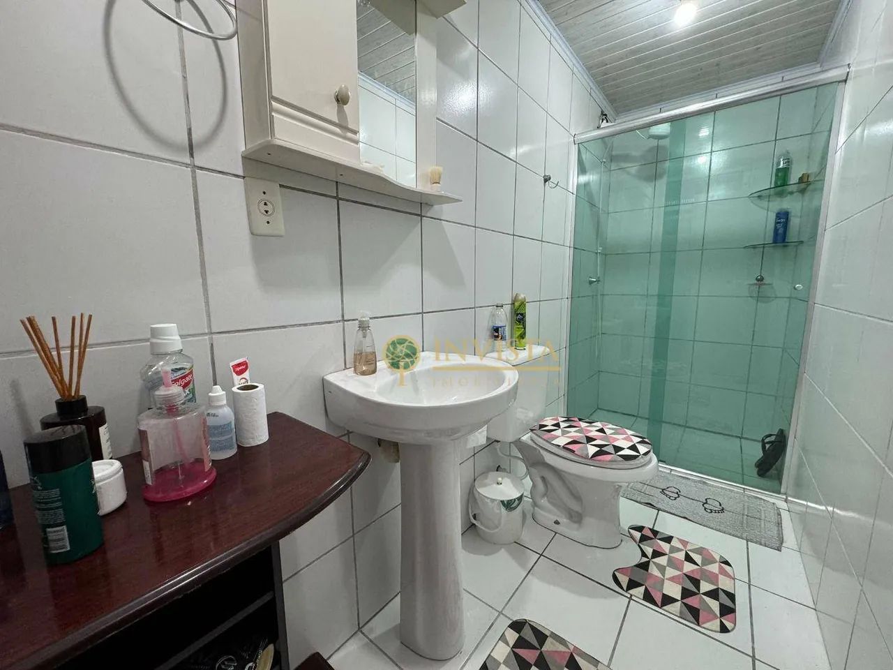 À venda | 2 quartos, 52m² e 1 vaga rotativa - Jardim Atlântico. - Foto 10