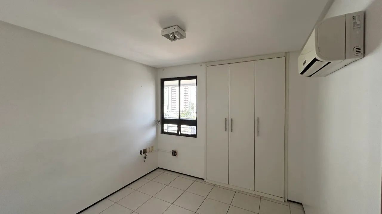 ALUGO APARTAMENTO NA PONTA DO FAROL COM 2 QUARTOS SENDO UMA SUÍTE - Foto 7