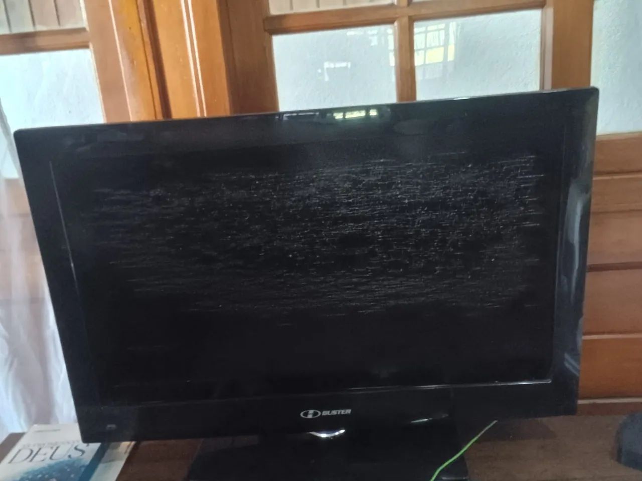 TV  32 polegadas  - Foto 3