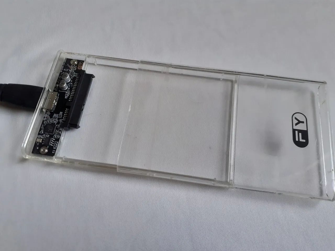 SSD Externo Kingston 480gb - Foto 5