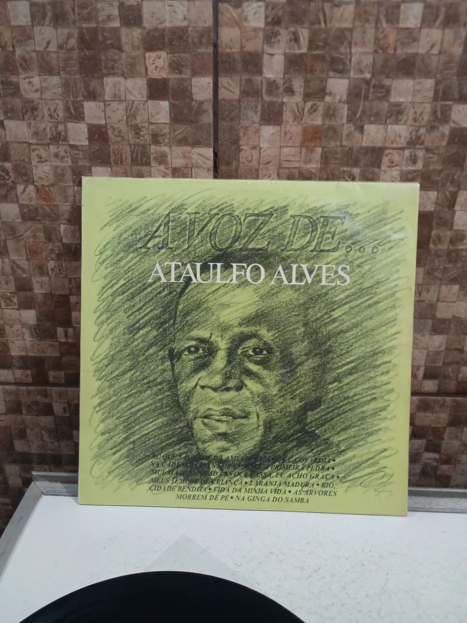 Disco de vinil  - Foto 2