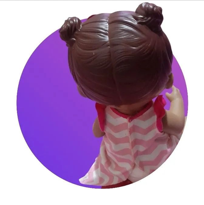 Boneca baby alive  - Foto 5