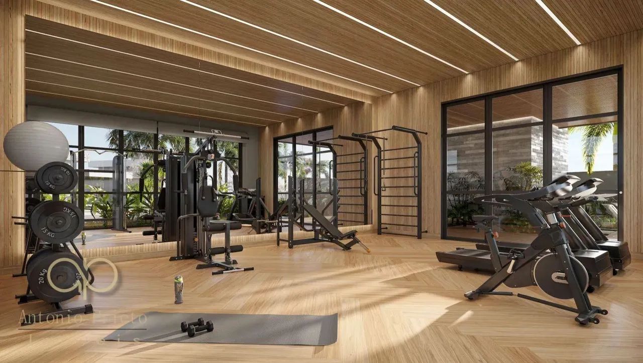 TERRENO NO CONDOMÍNIO MIRÁ - PAYSAGE CORPAL - Foto 3