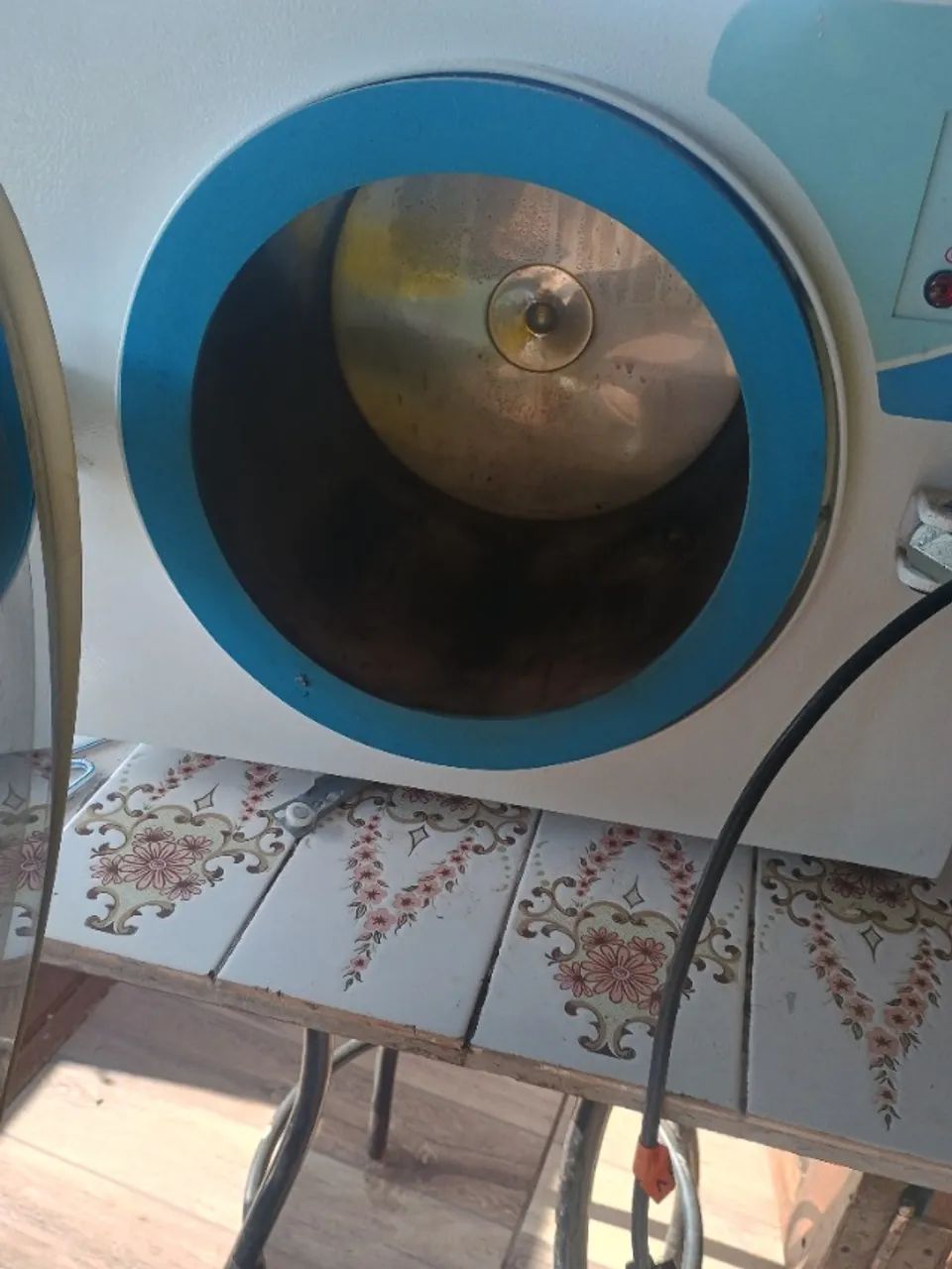 Esterelizadora  - Foto 2