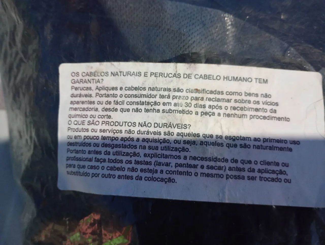Cabelos, - Foto 3