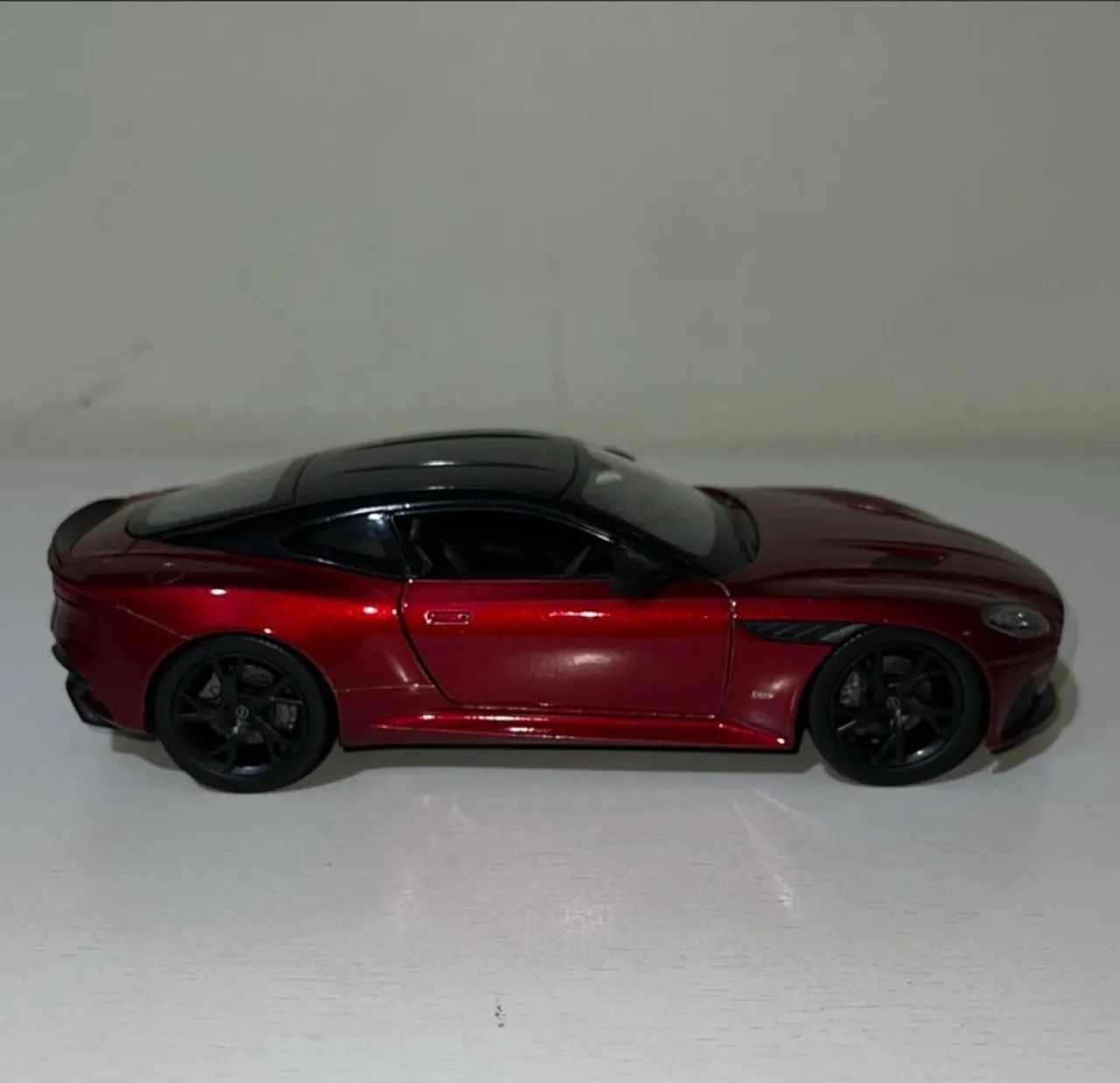 Carrinho Miniatura 1:24 - Foto 3