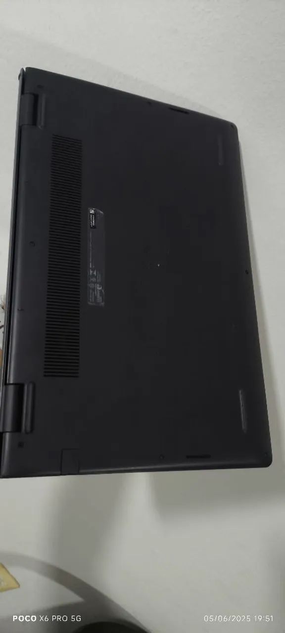 Notebook Intel Core Black - Tela Grande - Foto 3