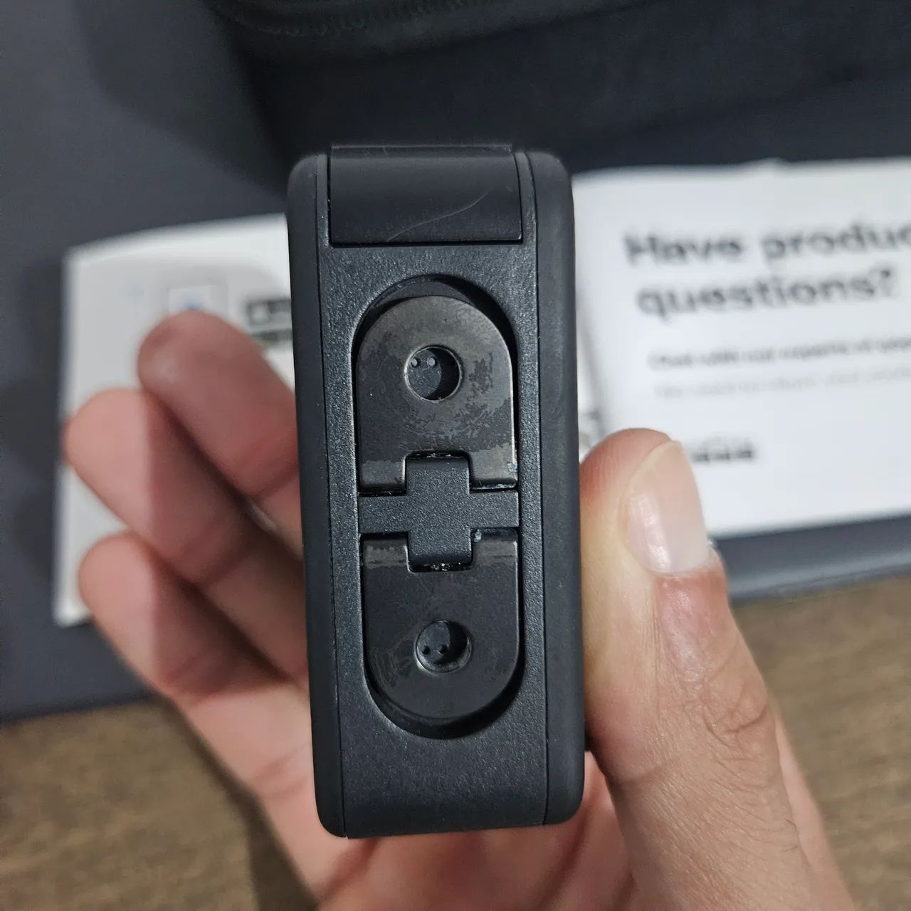 GoPro Hero 9 Black - Foto 4