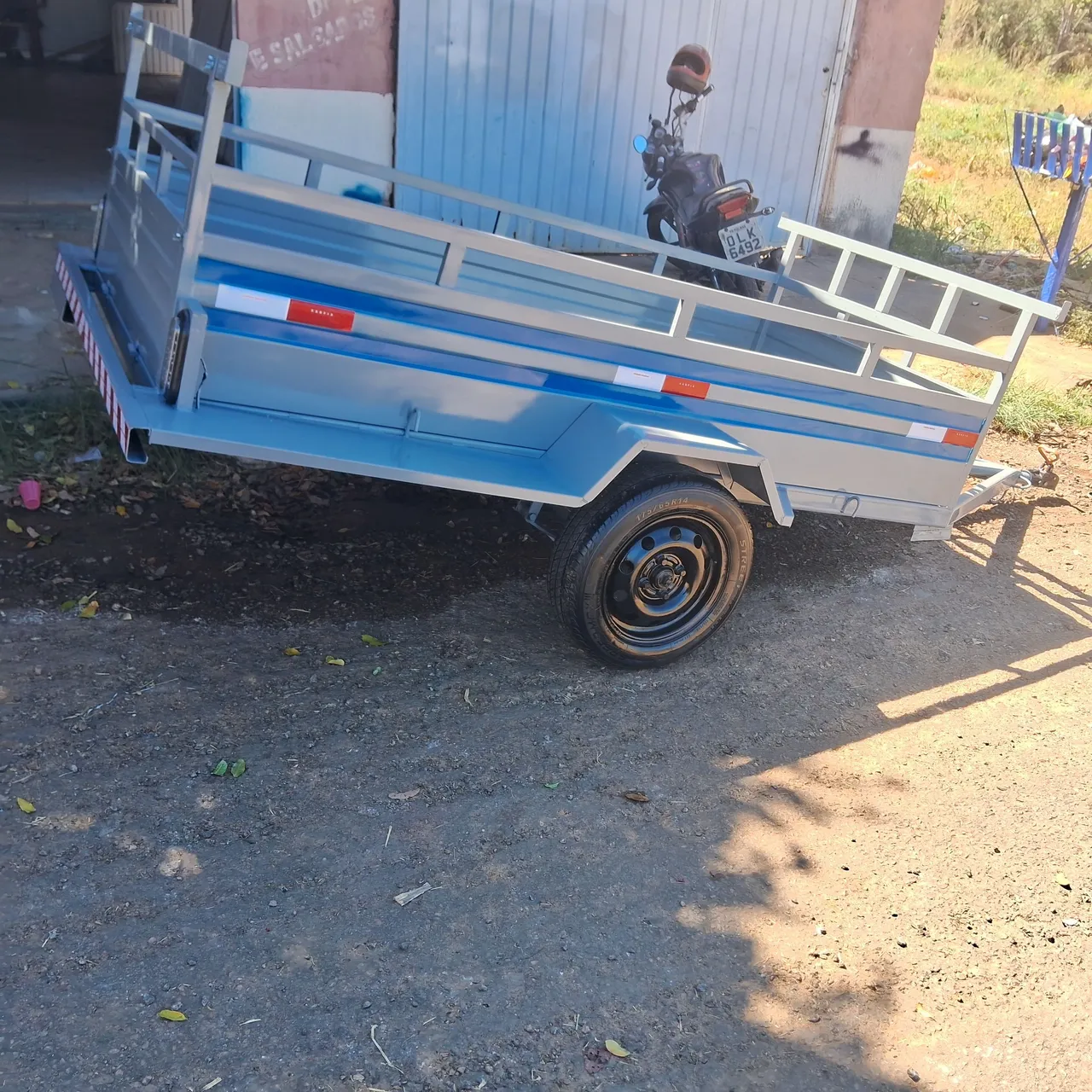 Carretinha