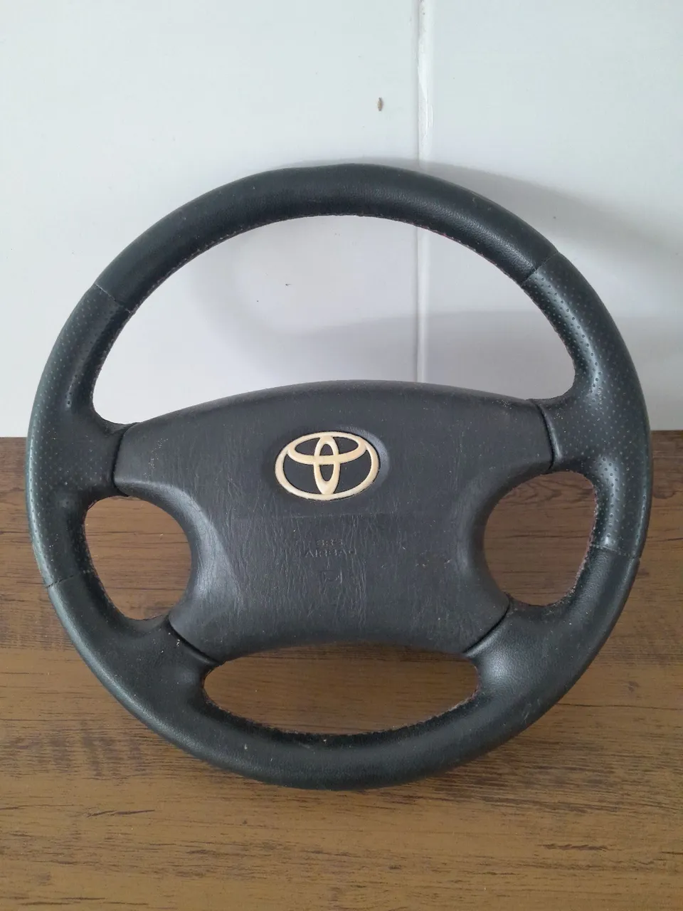 Volante Toyota Original