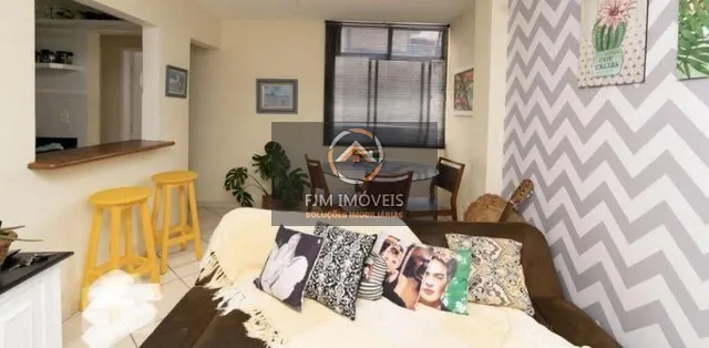 Apartamento em São Domingos - Niterói