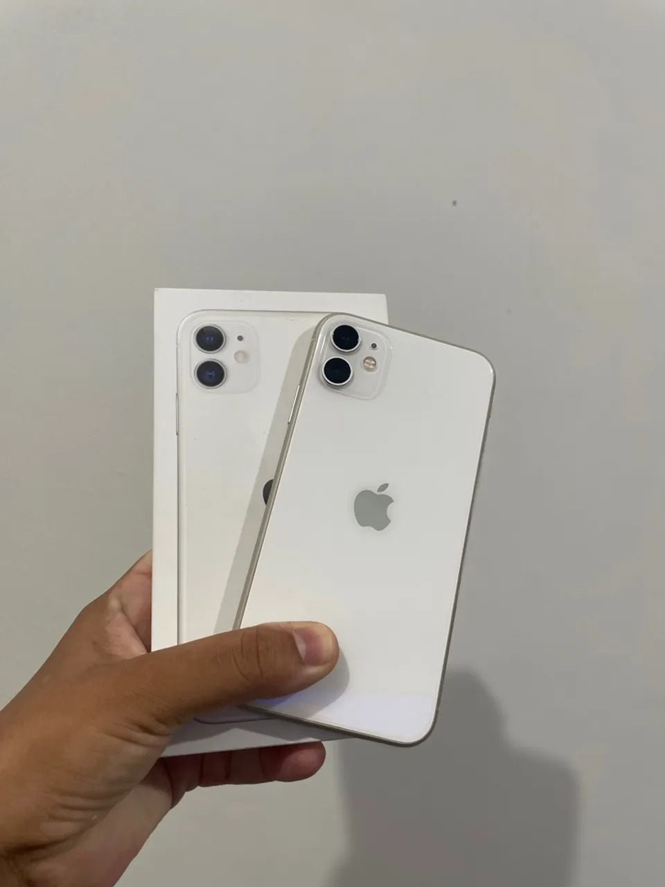 iPhone 11 - 128GB