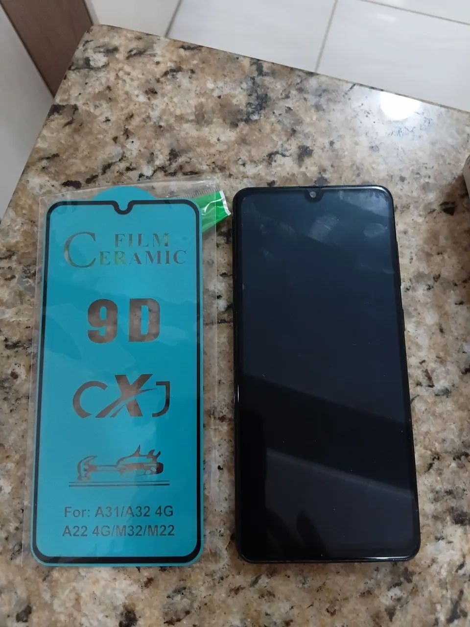 Celular A31  - Foto 2