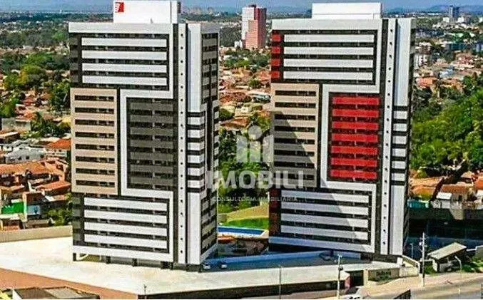 Apartamento com 3 dormitórios à venda, 73 m² por R$ 550.000,00 - Barro Duro - Maceió/AL