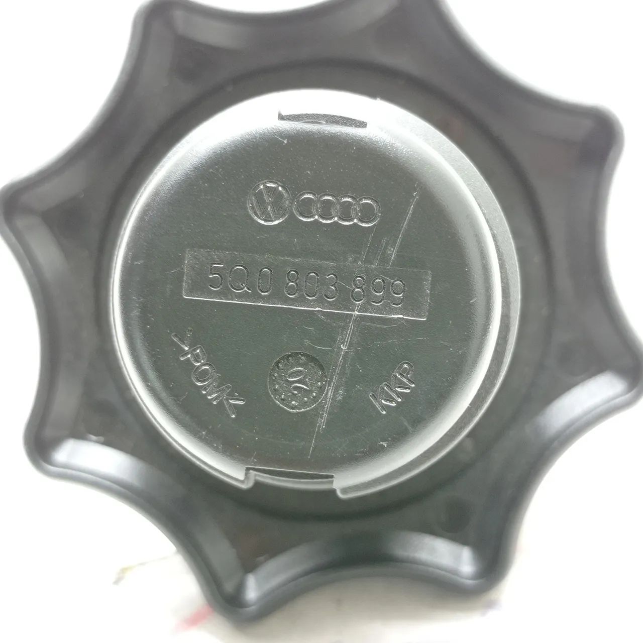 Trava Estepe Vw Tiguan 350 Tsi 2.0 2021 Nº5q0803899 - Foto 5