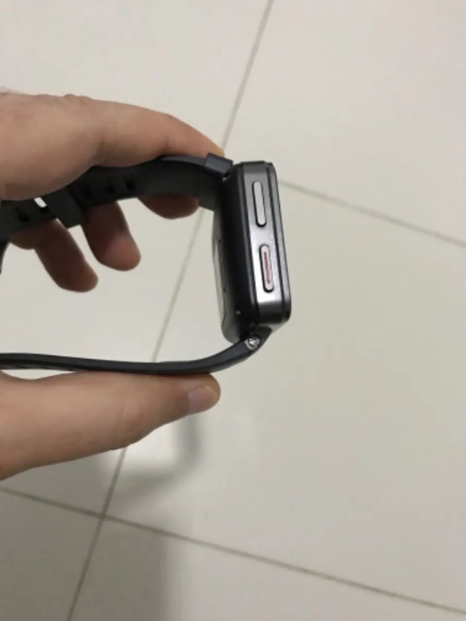 Smartwatch com android - Foto 3